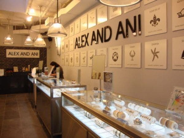 Alex and Ani in Towson is Now Open Towson, MD Patch