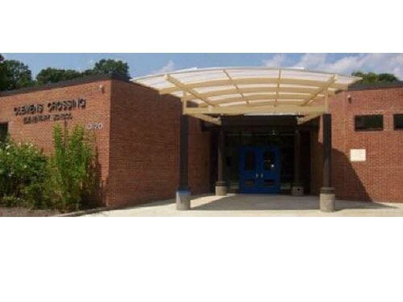 Elementary School In Columbia Is No. 2 In Maryland