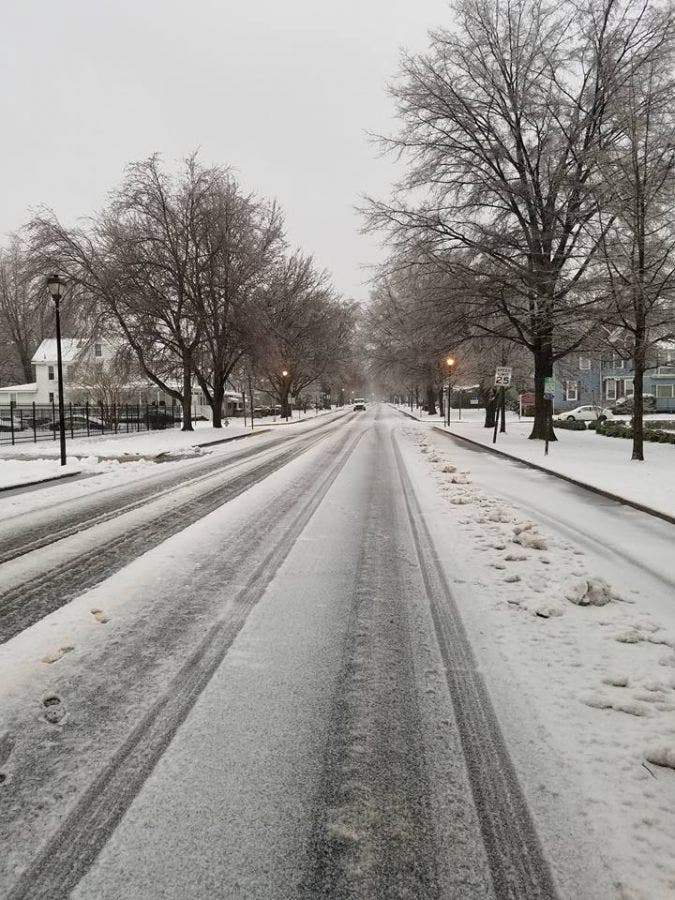 News small post card thumbnail