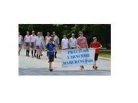 River Hill Parade Kicks Off 4th Of July