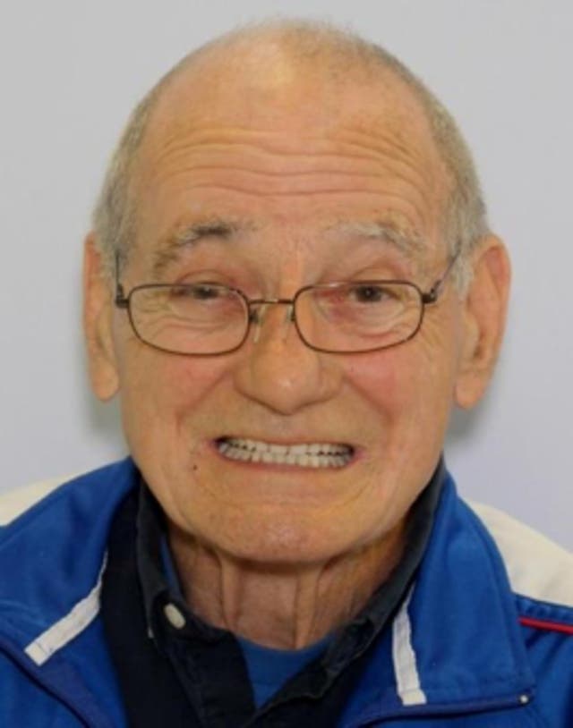 Reisterstown Man Found Safely Police Owings Mills, MD Patch