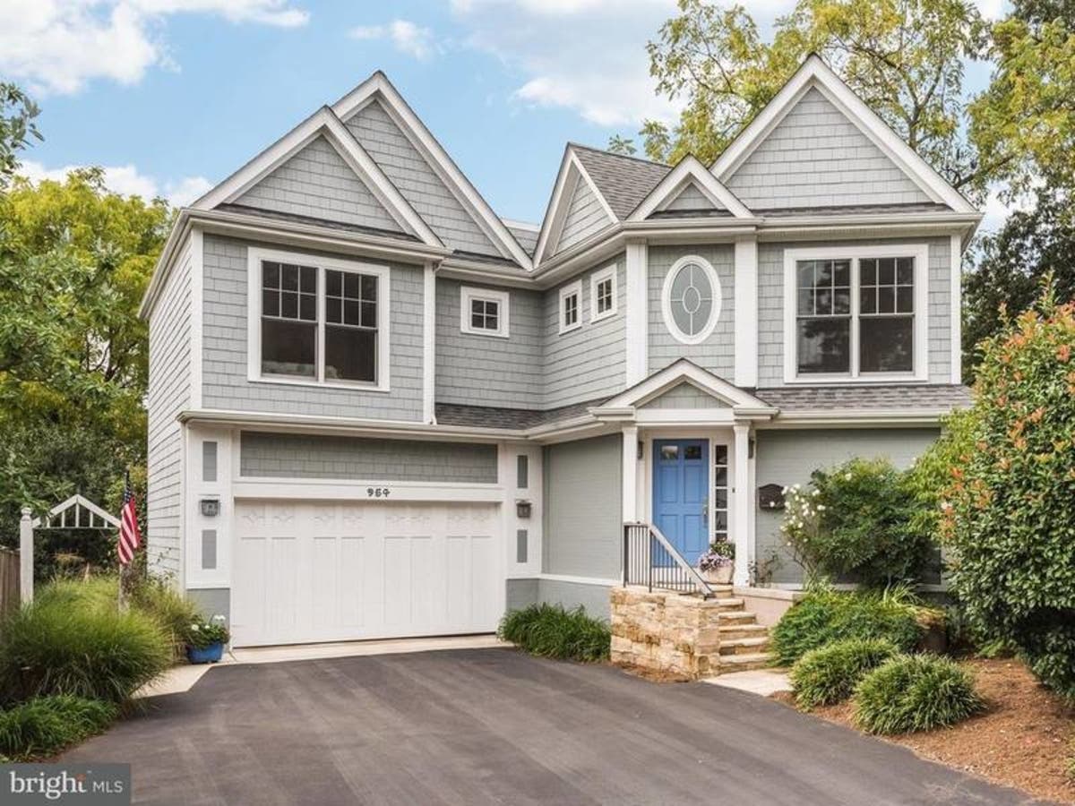 Cedar Lodge, Tudor Mansion, Picturesque Colonial MD WOW Houses Bel