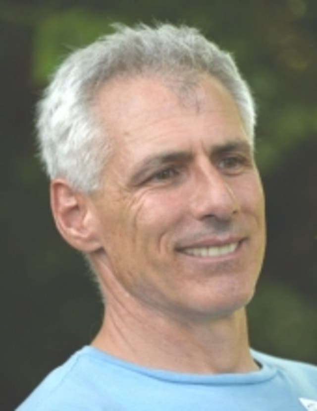 Dr. John Jeremy Rice, 52, Of Bel Air | Bel Air, MD Patch