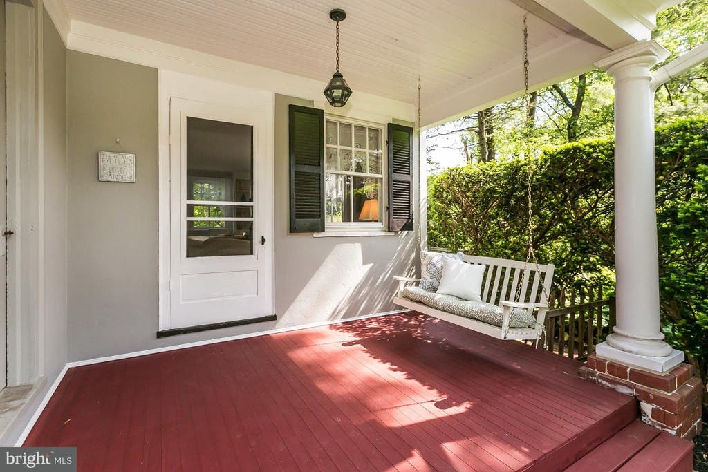 English Cottage In Ruxton Listed For Under 500k Towson Md Patch