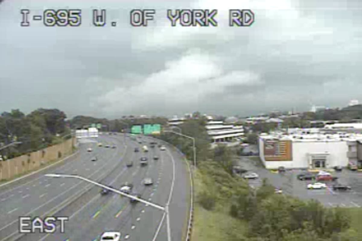 Baltimore County Under Flood Warning | Towson, MD Patch