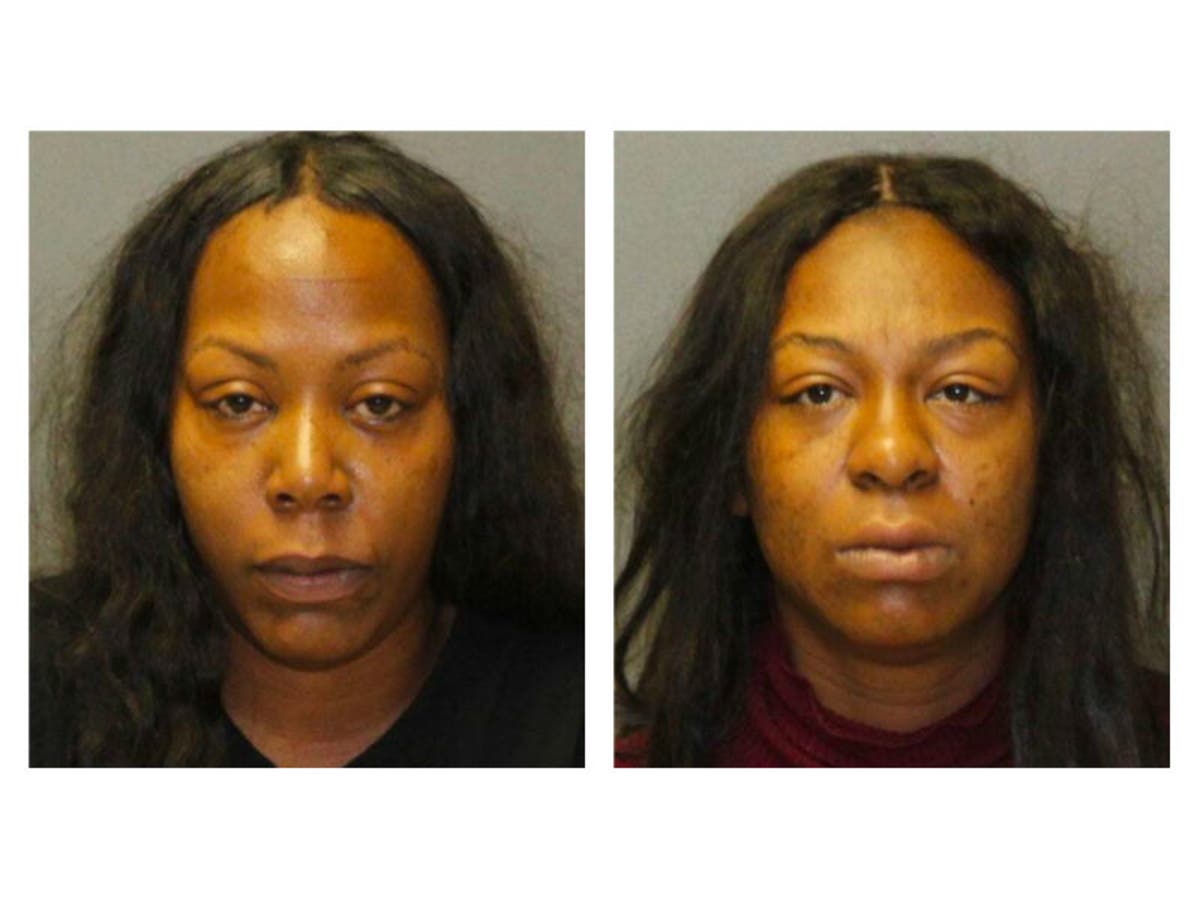Panera Pickpockets Charged Aberdeen Police Aberdeen, MD Patch