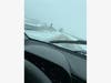 Interstate 95 ramp in White Marsh