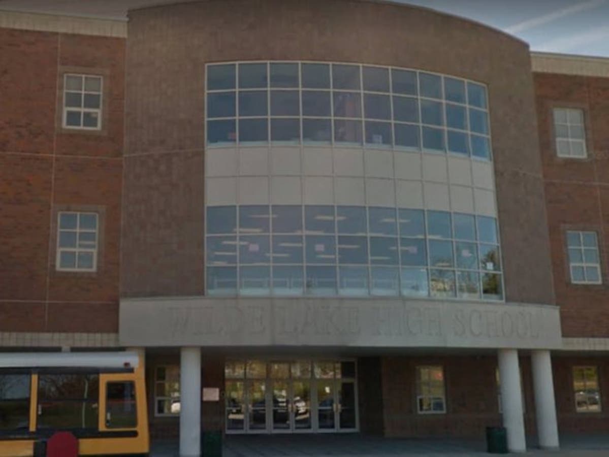 Wilde Lake High School