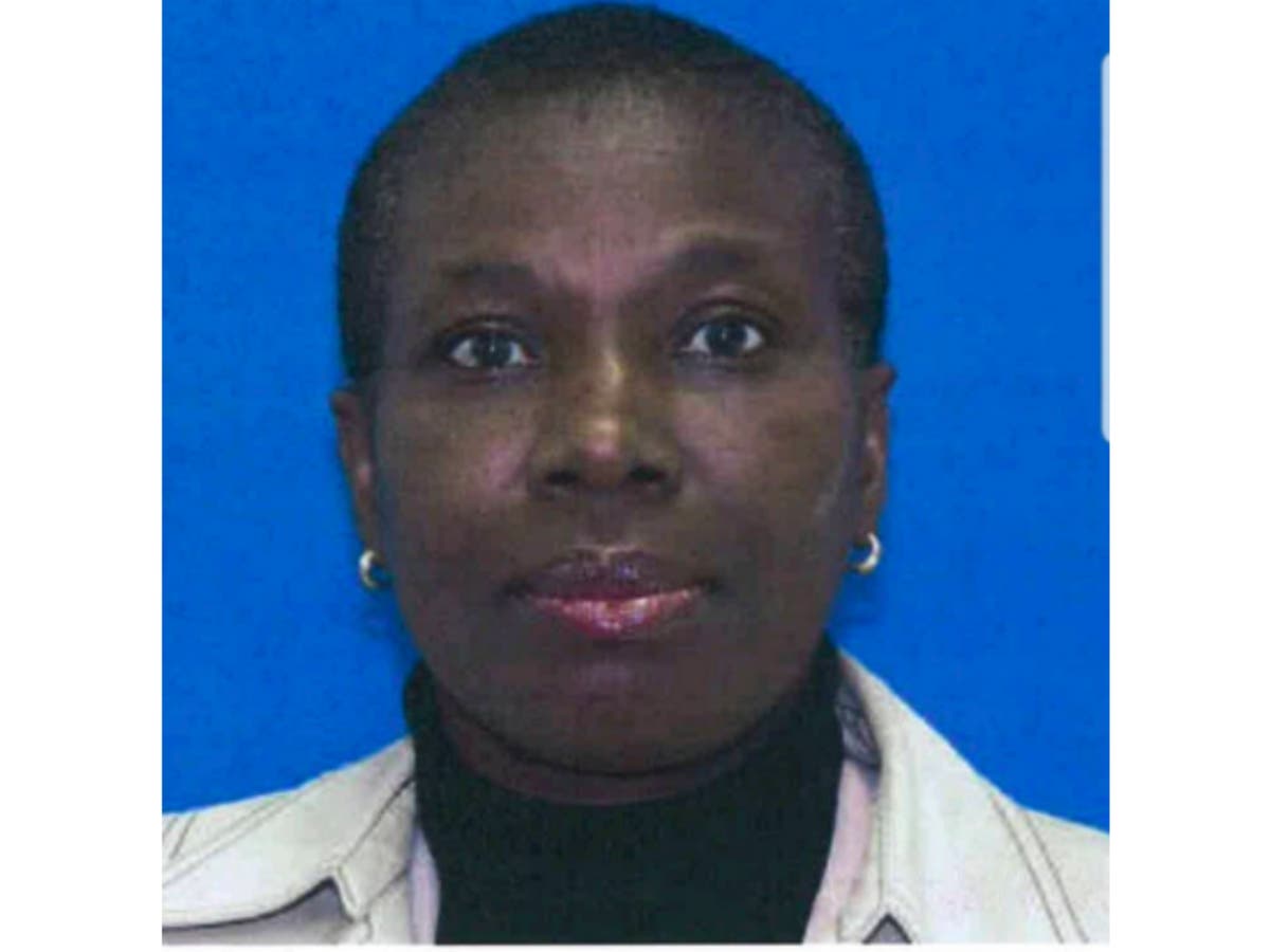 Pauline Aliu, 61, was last seen on Feb. 21.