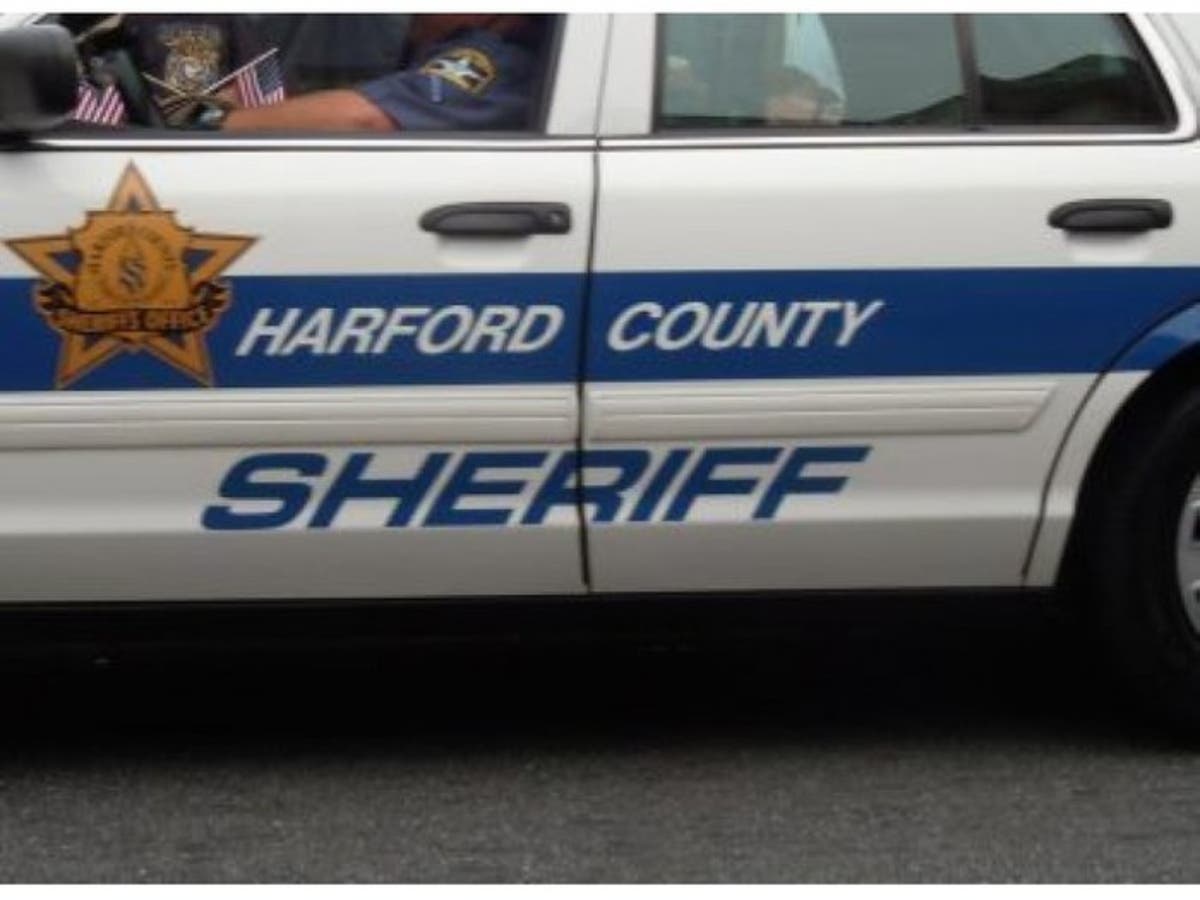 A corporal has been charged in a sex offense case, according to the Harford County Sheriff's Office.