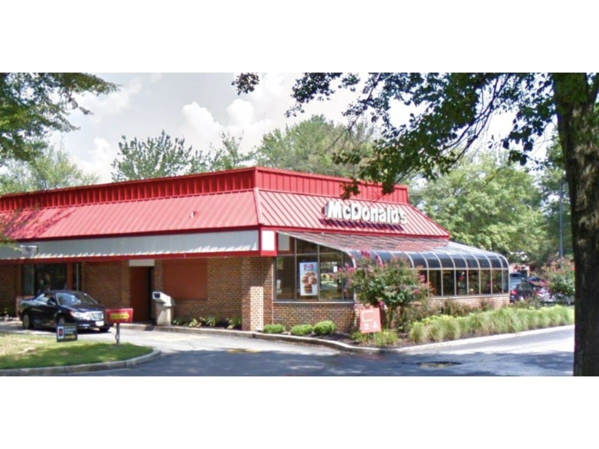 More than a dozen people had their credit info stolen at this McDonald's in Columbia, police reported.