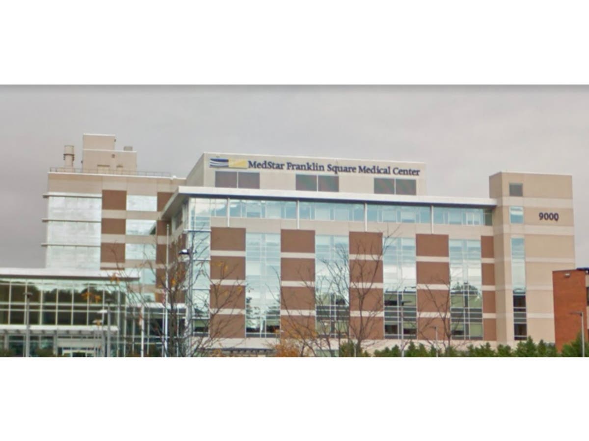 Franklin Square Medical Center was one of the hospitals named in the kickback scheme, prosecutors say.