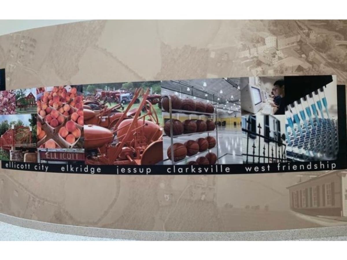 Howard County received high marks in new health rankings for residents' healthy behaviors, among other factors.