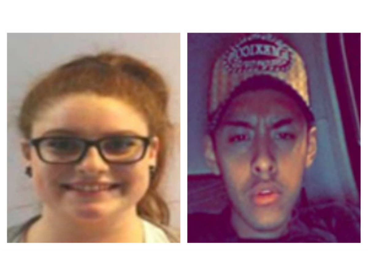 Call 911 if you see Cambrea May Lynn Sieck, 18, and Edwin Javier Hurtado-Valdez, 19, of Brooklyn, sought in two murders.