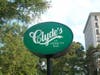 Clyde's is at 10221 Wincopin Circle along Lake Kittamaqundi.