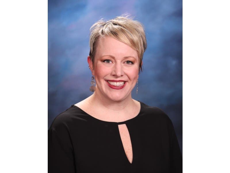 Paige Milanoski has taught for nearly 20 years in Harford County Public Schools.