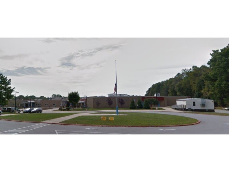 There was a threat at Hammond Middle School on Tuesday, April 2, according to officials.
