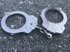 A man was arrested in an Essex home where police responded to a call about a burglary on Thursday, April 4.