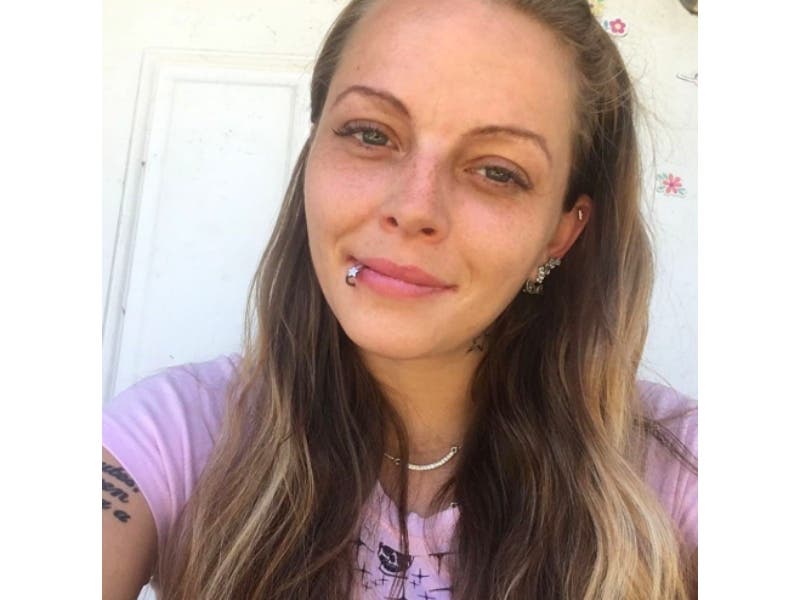 Have you seen Jennifer Serio?