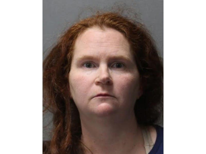 Moira Akers, 38, is charged with murder and assault in the death of her baby on Nov. 1, 2018, police said.