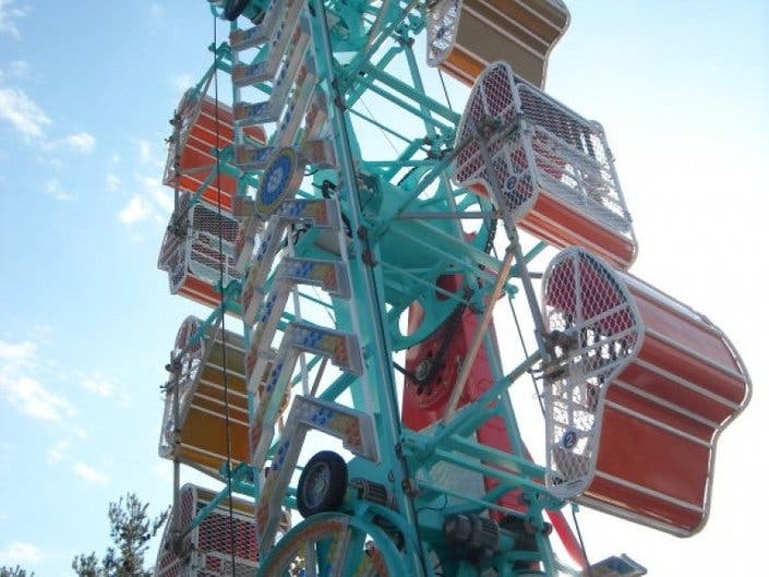 After a large number of juvenile arrests at a carnival in Baltimore County, it was canceled and so was another.