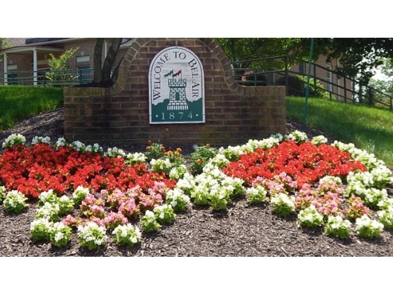 See what's happening in Bel Air from May 10 to 12.