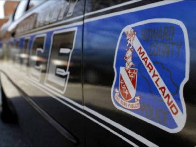 Police in Howard County arrested a Fort Meade man who now faces human trafficking charges.