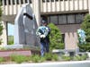 Baltimore County honored those who died in the line of duty at the 2019 Fallen Heroes Memorial Service May 10 in Towson.