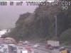 Closures were in effect on Interstate 95 north before the Tydings Bridge at 3 p.m. on Monday, May 13.
