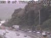 Closures were in effect on Interstate 95 north before the Tydings Bridge at 3 p.m. on Monday, May 13.