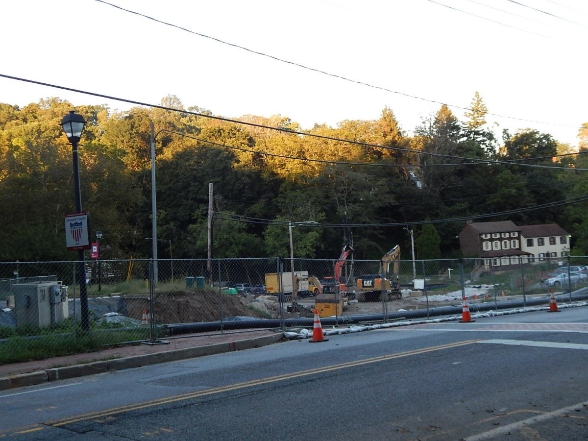 Flooding in Ellicott City led to consideration of a new approach after back-to-back rebuilding efforts in 2016 and 2018.