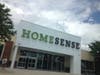 This is what the Homesense store looks like in Columbia, one of two others in the state of Maryland.