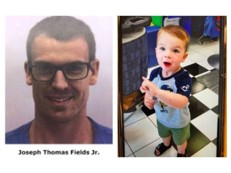 Joseph Thomas 