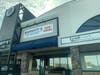 Barrett's on the Pike is located in the Bel Air Plaza.
