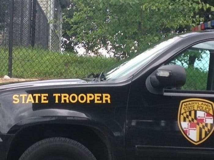 Maryland State Police from three barracks as well as Cecil and Harford deputies assisted on May 29.