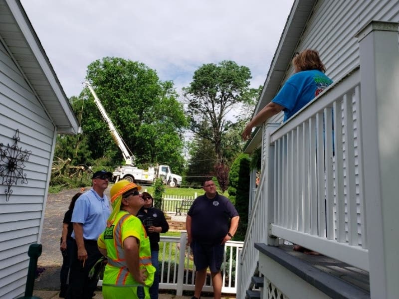 News small post card thumbnail