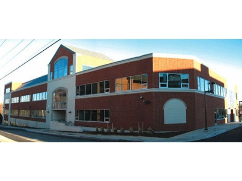 The central office in Bel Air is closed on Thursday, May 30.