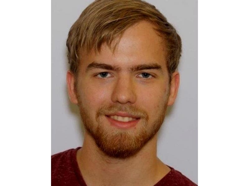 Rane Dellinger, 20, of Ellicott City, is charged with murder after a deadly shooting on June 1, police said.