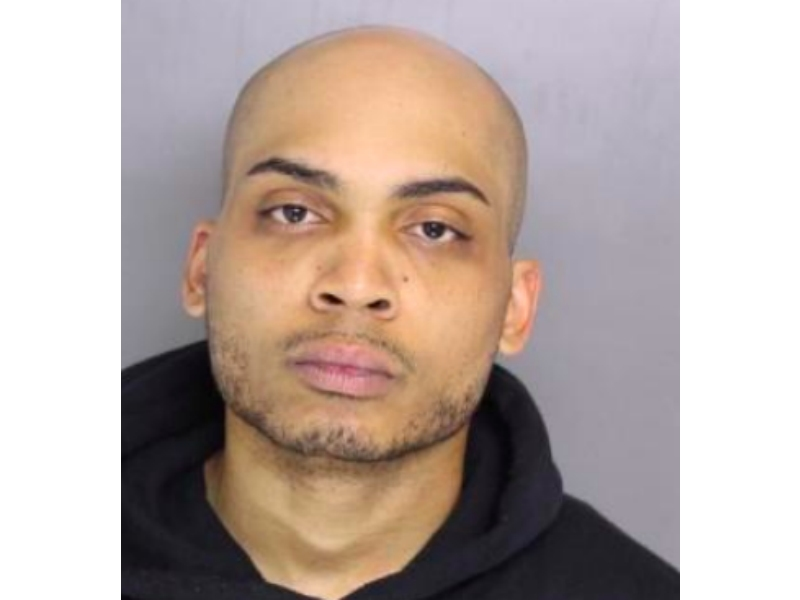 Police said Uber driver Joshua Jamaal Robinson is charged in a June 1 sex assault in Timonium.