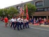 The 2018 parade theme was "A Salute to American Heroes." The 2019 theme is "Our Home Town."