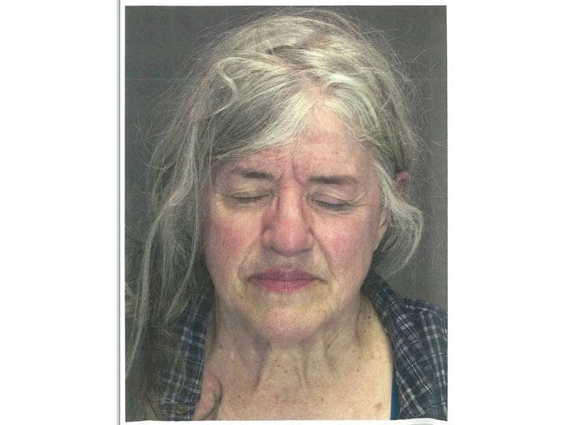 Kathleen Zorn, 73, suffers from a cognitive disorder, according to police. She was last seen on Main Street.