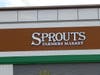 Sprouts is in the Tollgate Marketplace in Bel Air. The grand opening is July 10.