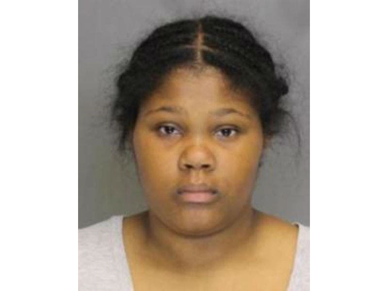 Kishiya Lashawn Powell, 18, was released on her own recognizance Sunday, June 30.
