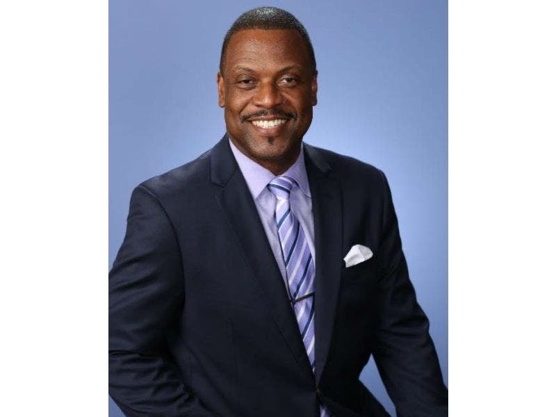 Dr. Darryl Williams wrote a letter to Team BCPS July 1, his first day as the school system's new superintendent.