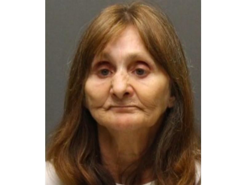 Bobbie Sue Hodge, 60, is charged with murder, attempted murder and arson in a fatal Edgewood fire.