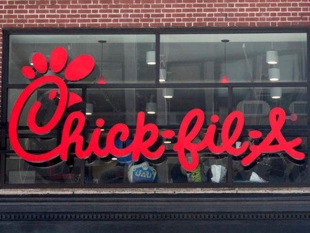 Chick-fil-A will celebrate the 2019 Cow Appreciation Day on July 9.