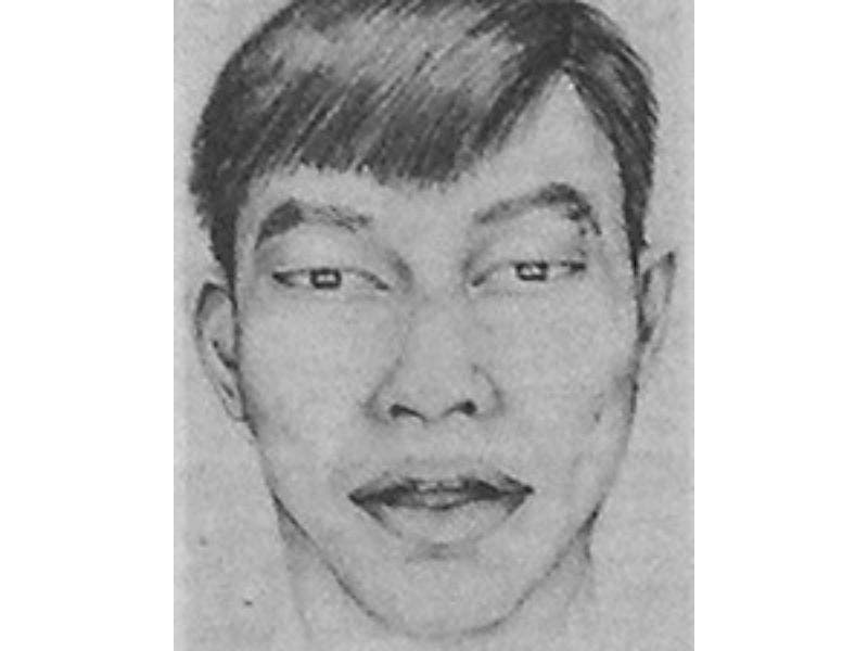 Do you recognize this man?