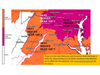 The excessive heat warning means that heat-related illnesses are likely due to long stretches of sweltering temps.