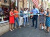Vintage Chic is at 8141 Main Street.