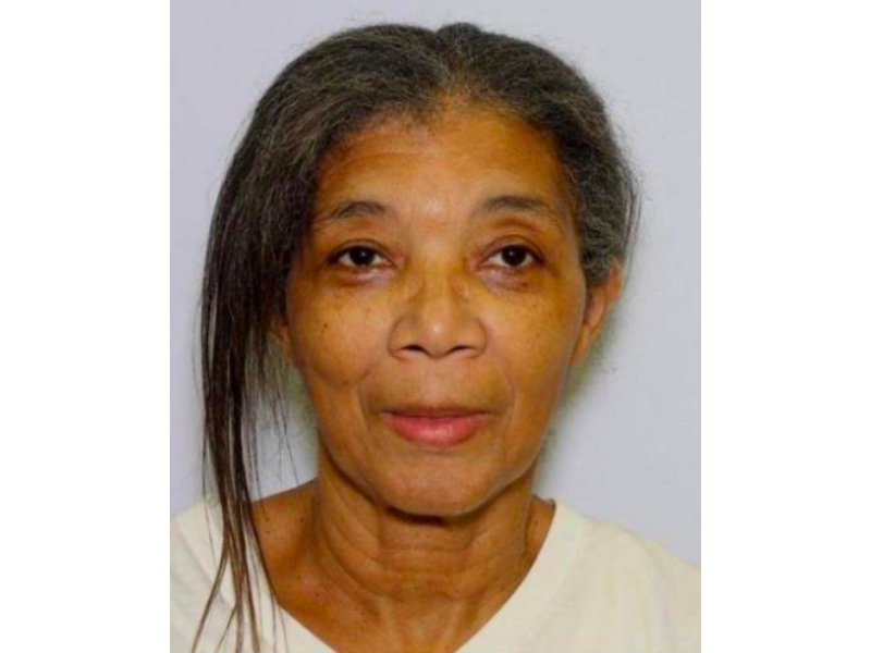 Betty Silver-Laney has been found, according to police.
